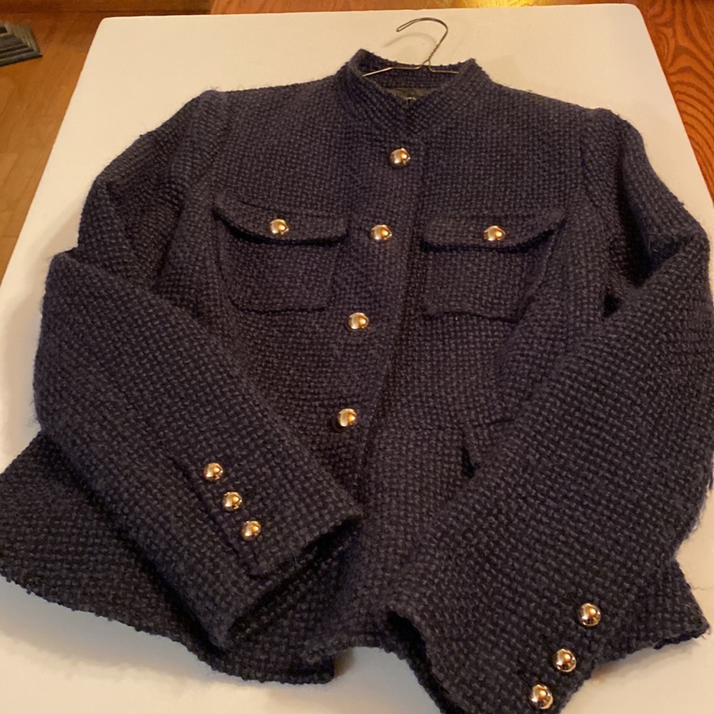 Inc Jacket - image 3